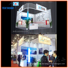 Aluminium Extrusion Displays aus Shanghai